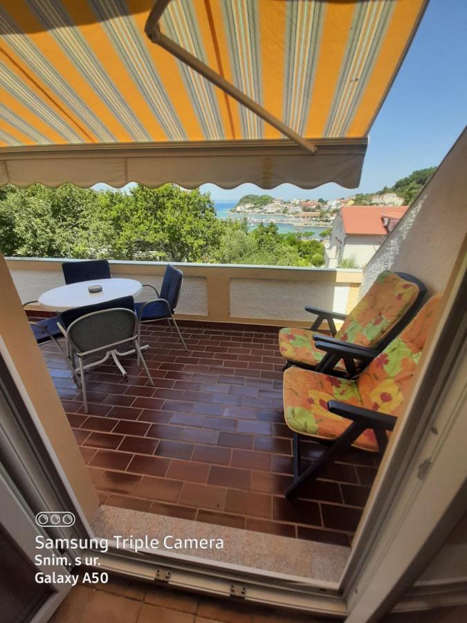 Apartmani Lana Rab Kampor 外观 照片