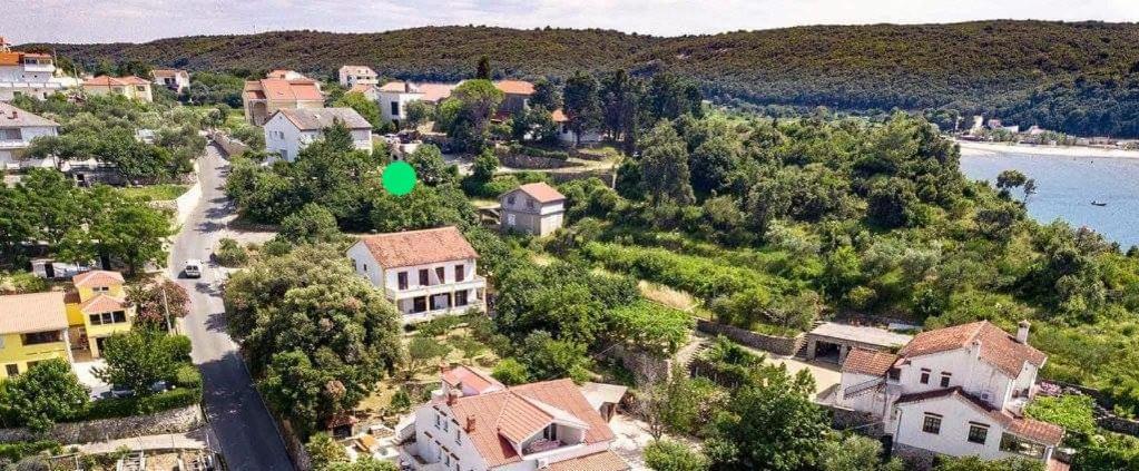Apartmani Lana Rab Kampor 外观 照片