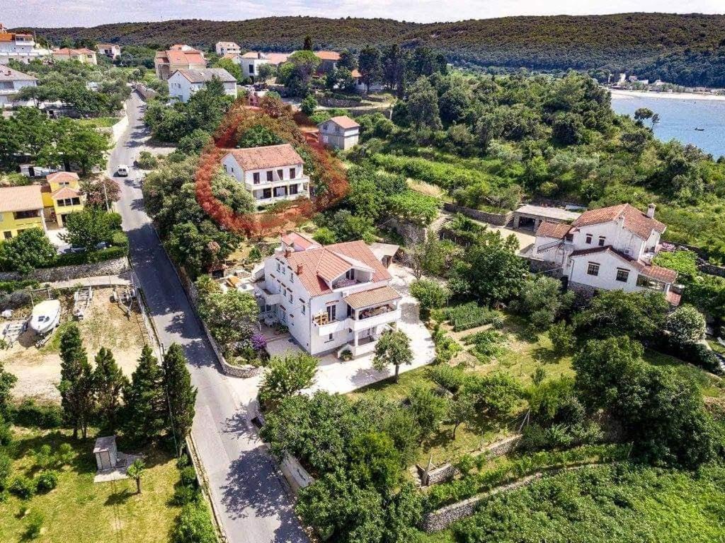 Apartmani Lana Rab Kampor 外观 照片