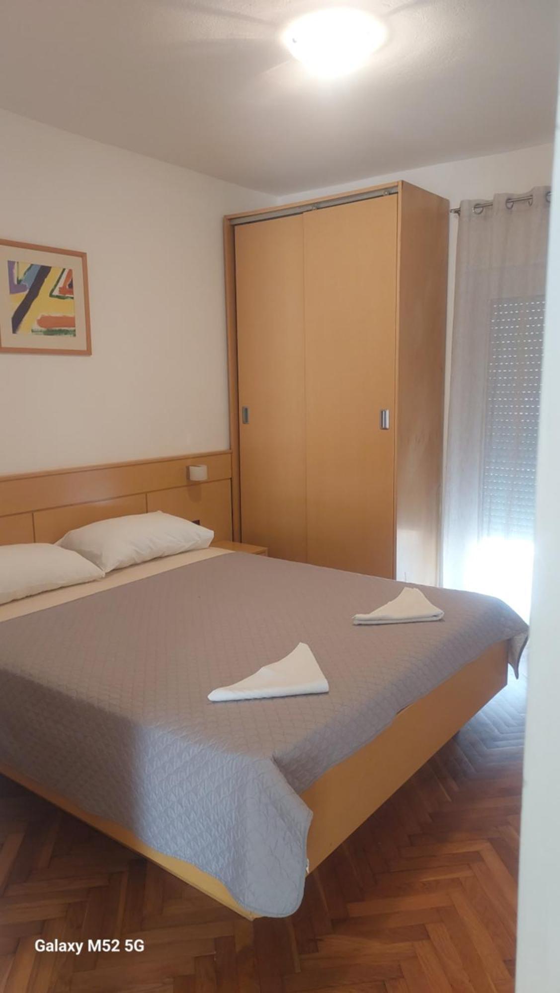 Apartmani Lana Rab Kampor 外观 照片