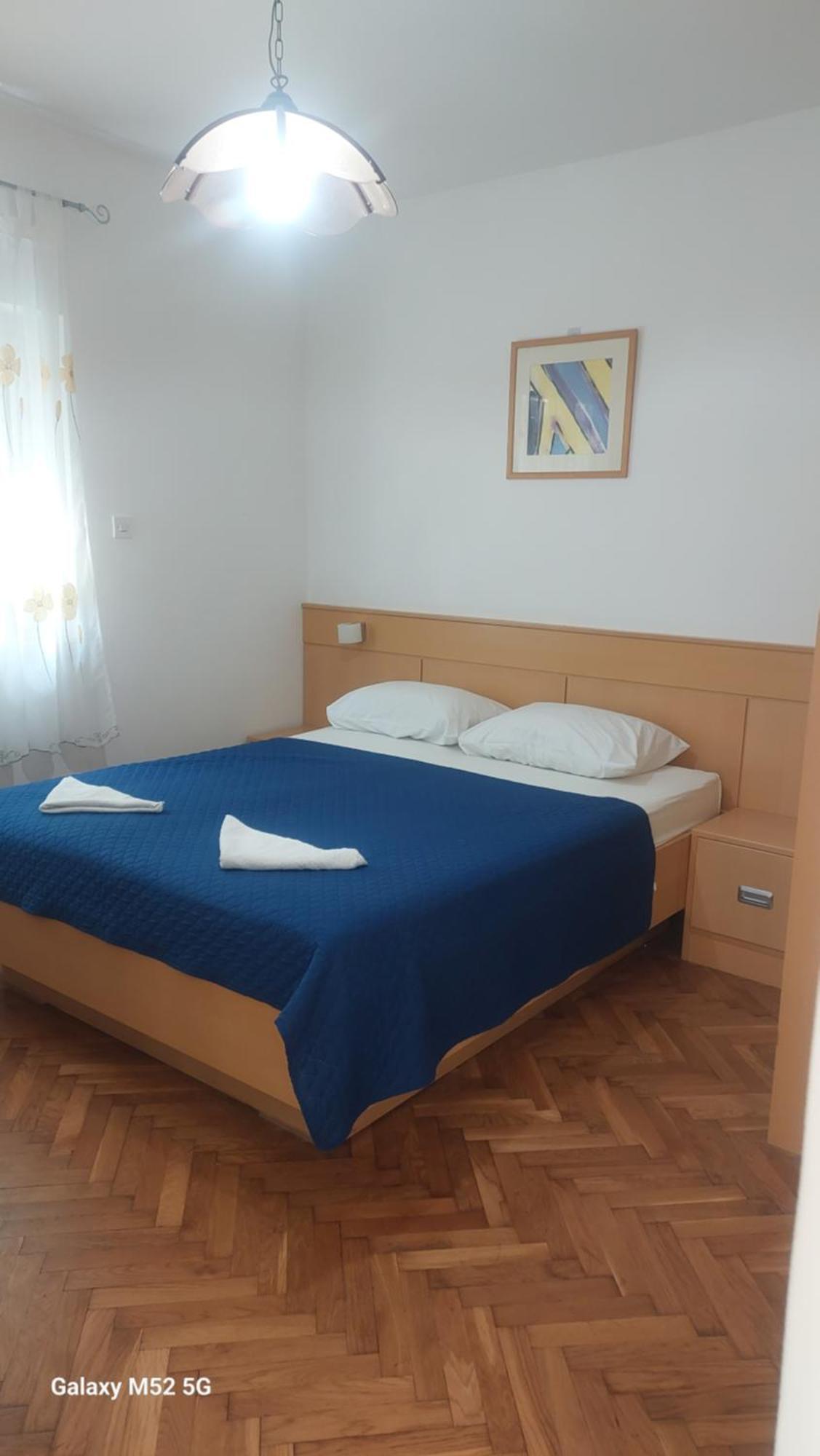 Apartmani Lana Rab Kampor 外观 照片