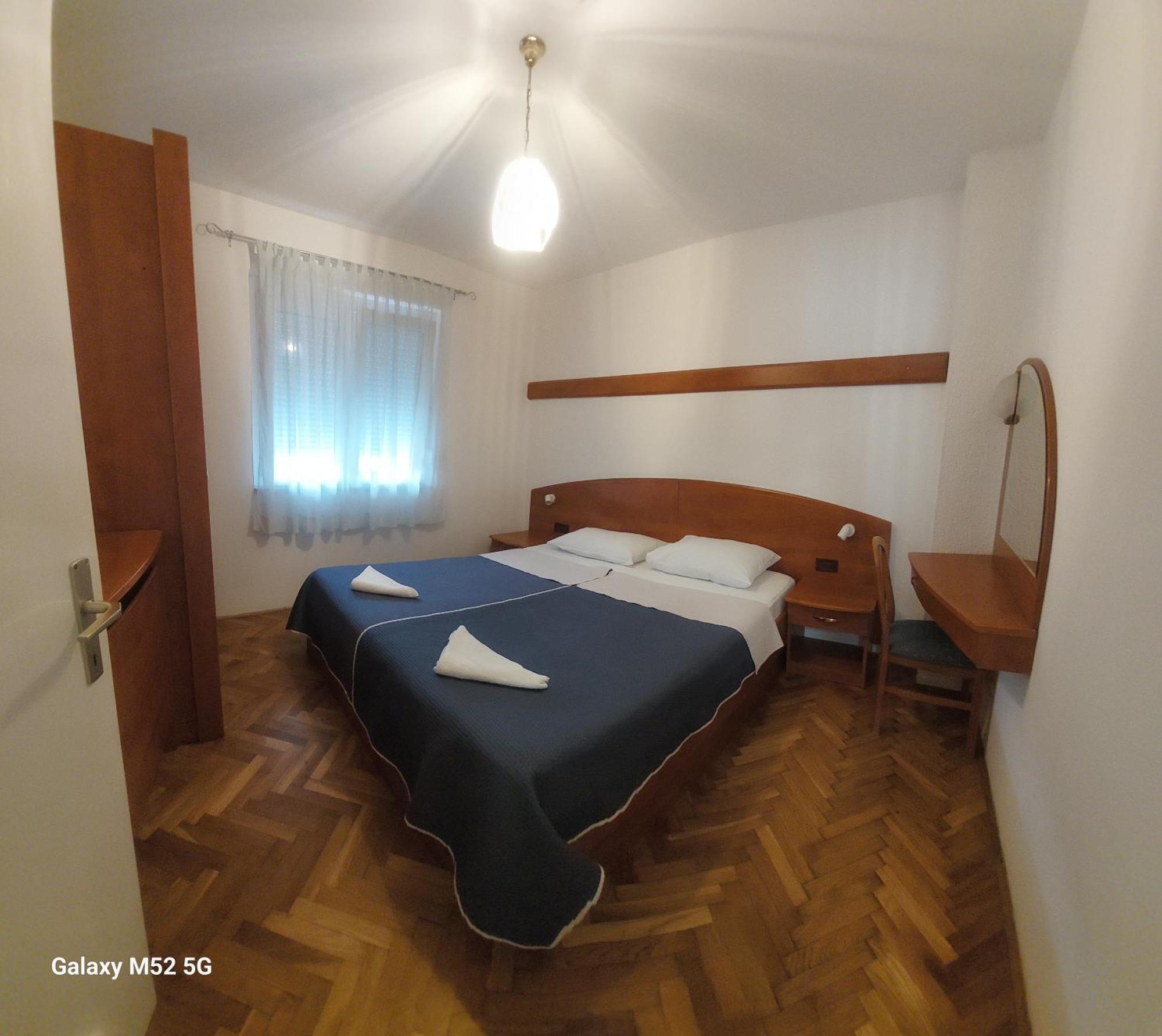Apartmani Lana Rab Kampor 外观 照片