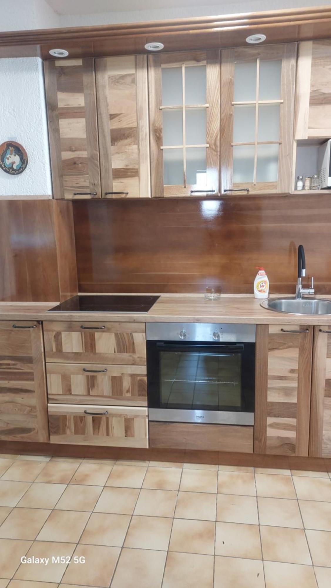 Apartmani Lana Rab Kampor 外观 照片