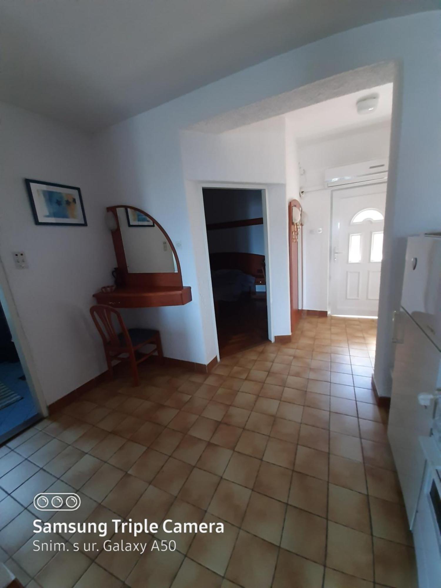 Apartmani Lana Rab Kampor 外观 照片