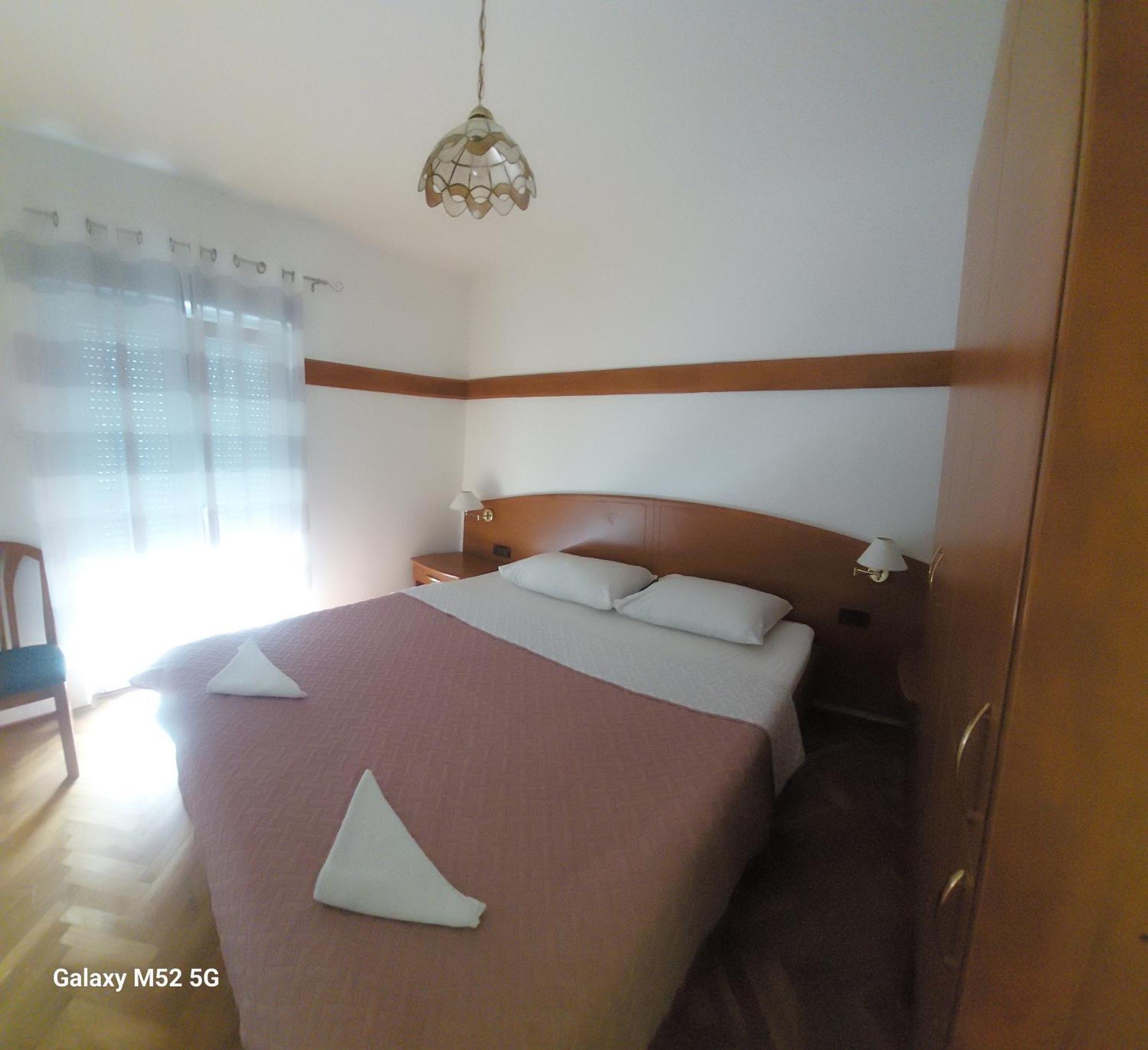 Apartmani Lana Rab Kampor 外观 照片