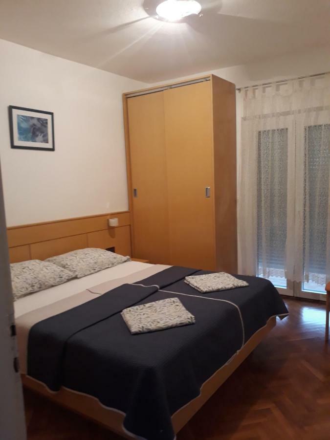 Apartmani Lana Rab Kampor 外观 照片