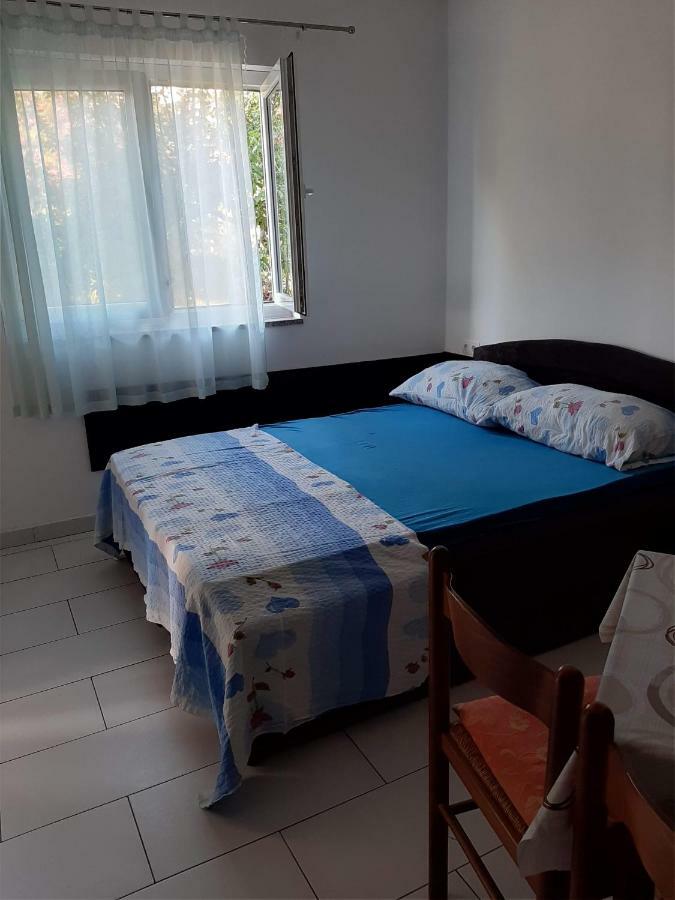 Apartmani Lana Rab Kampor 外观 照片